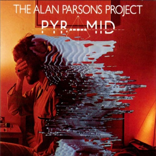 Alan Parsons Project - 1978 Pyramid